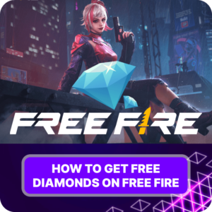Garena Free Fire redeem codes for April 27, 2024