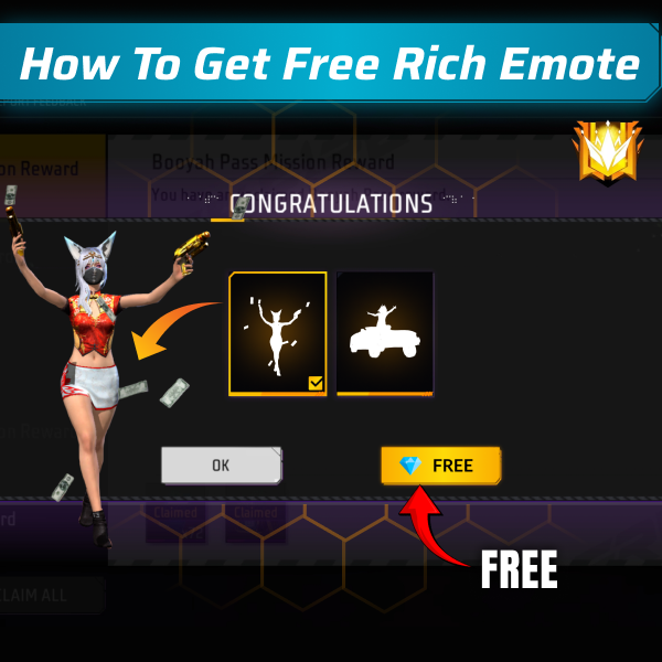 Garena Free Fire Redeem Codes May 18 2024