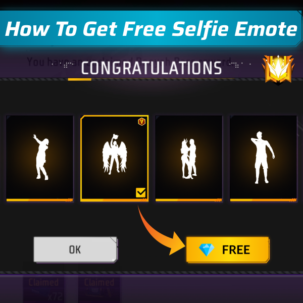 Garena Free Fire redeem codes for May 2 2024