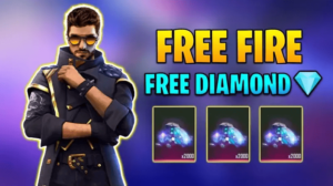 Garena Free Fire MAX Redeem Codes Today 27 June 2024