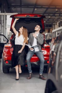 How to Avoid Common Car Loan Pitfalls