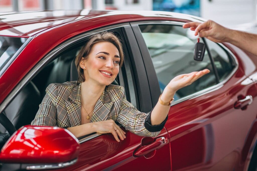 Securing a Car Loan with Bad Credit Options and Advice
