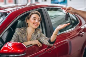 Securing a Car Loan with Bad Credit Options and Advice