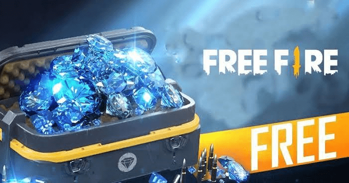 FF Rewards Today - Claim Diamond Free Fire 2024 - Get FF Rewards Today Free